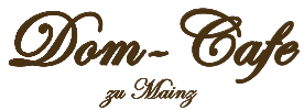 Domcafe Mainz
